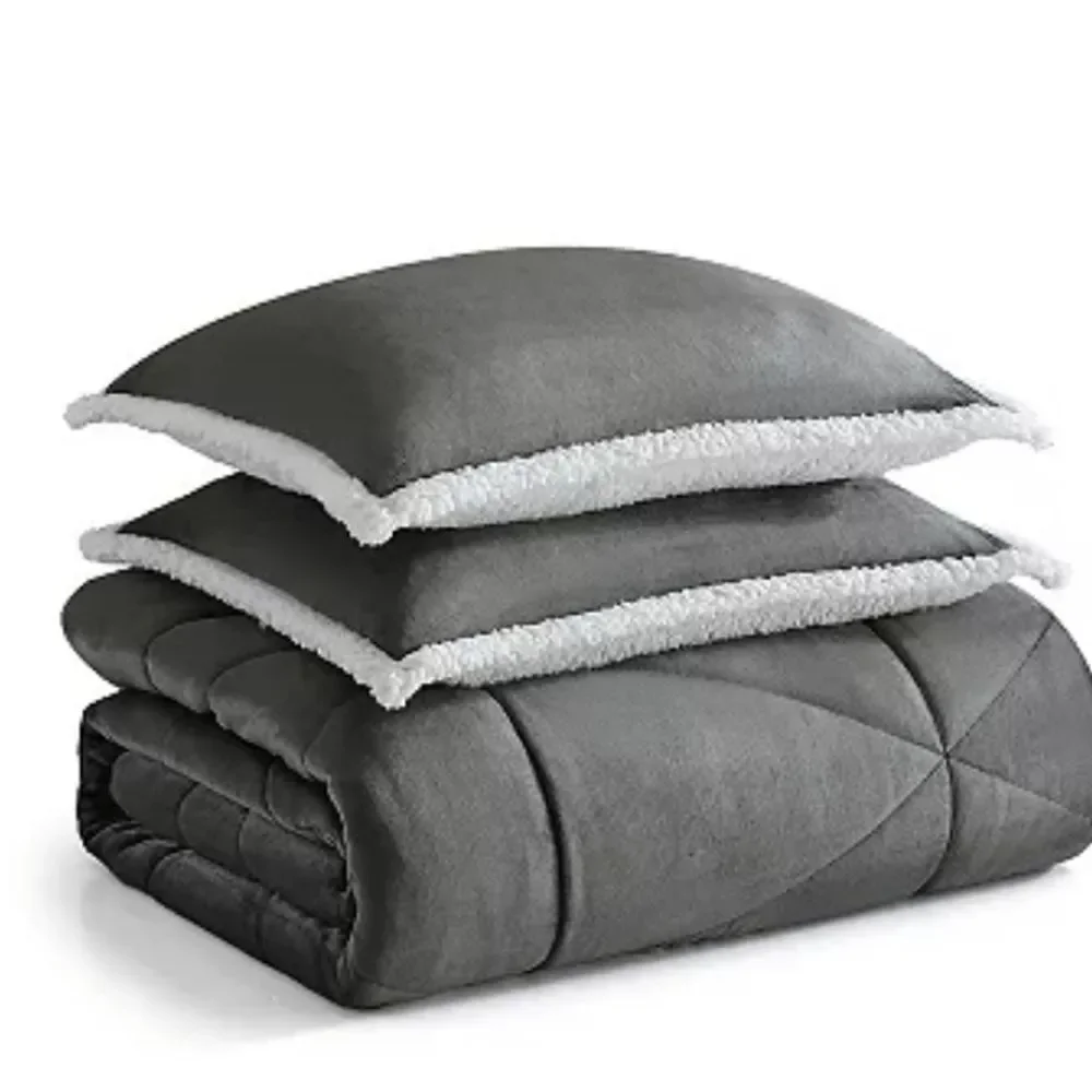 Koolaburra By Ugg Sloan Comforter Set